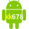 Aplicativo kk678 para Android